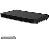 VeyoStories Walking Pad Cover for Home, Waterproof and Dustproof Under Desk Treadmill Cover - Fit for 48-56 in Portable Folding Treadmill and Office Under Desk Smart Walking Running Machine