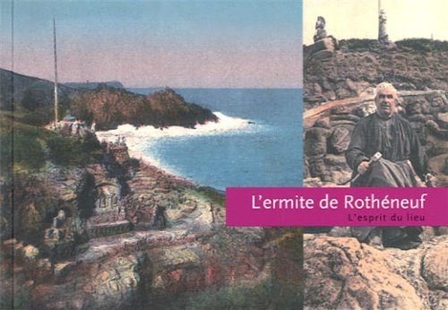 L' ermite de Rothéneuf