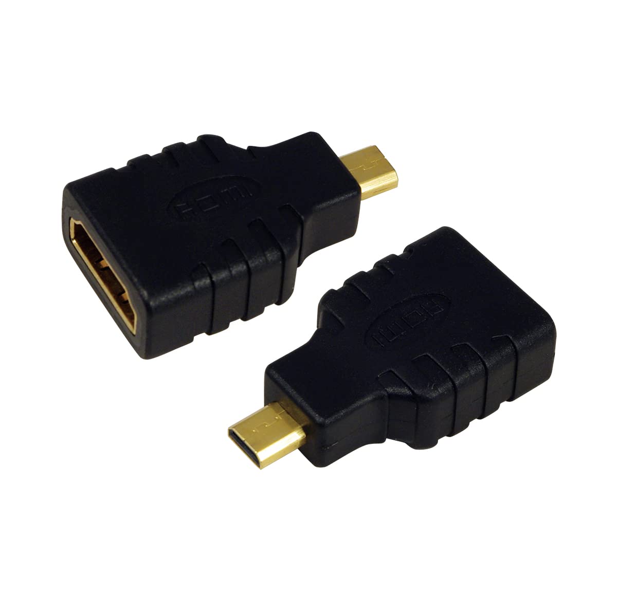 LogiLink video / audio / network adapter - HDMI