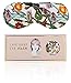 Louvelle – Chloe Eye Mask (Cactus Garden)thumb 4