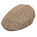 Jaxon Marl Tweed Ivy Cap