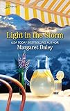 Light in the Storm (The Ladies of Sweetwater Lake Book 297) by Margaret Daley