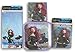 Disney Princess Brave Merida Birthday Party Set - Plates, Napkins, Tablecover, Banner