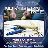 DRUM BOY:MISTIKWASKIHK NAPESIS                     image