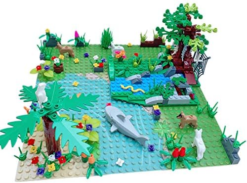 lego rainforest