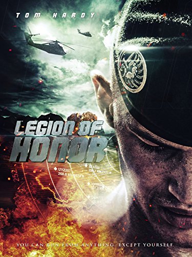Legion of Honor