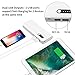 SOLICE® High Capacity 16800mah External Battery Power Bank Portable Charger Backup Pack with LED Light Dual USB for iPhone & ipad Samsung Galaxy and More