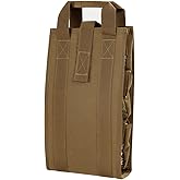 Condor Pack Insert For Tactical &amp; Duty Equipment (Coyote Brown)