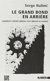 Le  grand bond en arrière