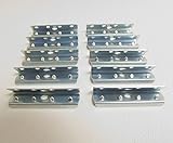 Metal Clips for Pirelli Webbing 2
