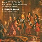 MESSE DU ROI                                       image