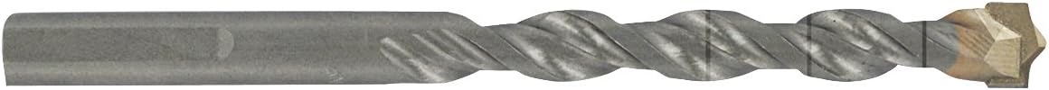 Tivoly Concrete Drill 10960520800 Technic Graduated Grey, Gray - Image 3
