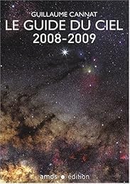 Le  guide du ciel 2008-2009
