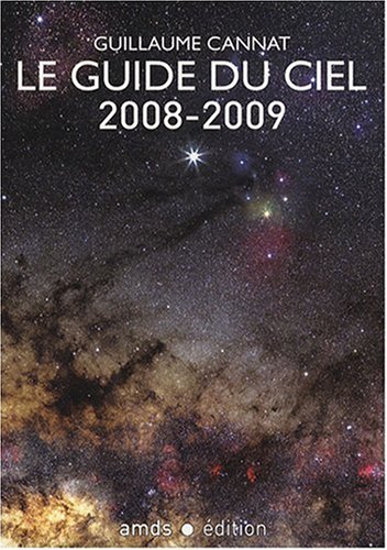 Le  guide du ciel 2008-2009