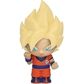 Goku Monogram - Dragon Ball Super Bank (Super Saiyan)