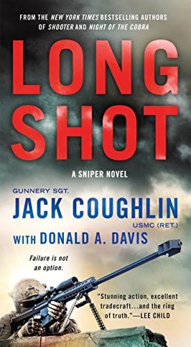 Long Shot: A Sniper Novel