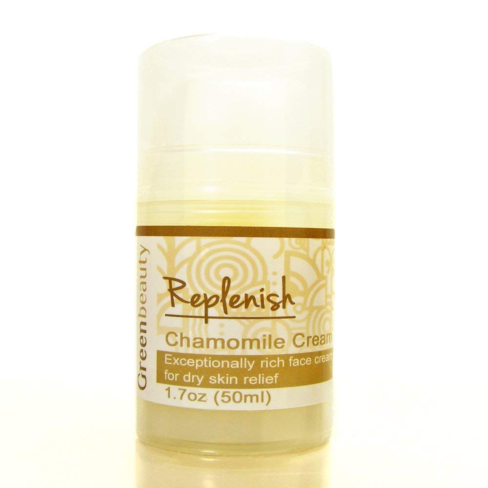 eco friendly face cream