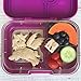 Lunch Punch Sandwich Cutters (Magical Bundle) 4 Fun Food Cutters, 10 long food picks