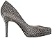 Nine West Women's Kristal Synthetic Dress Pump