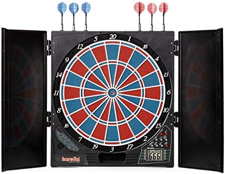 Karella Dartautomat CB-25