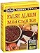 Wick Fowler’s Famous 2-Alarm Chili Kit 3.3 oz. Box (Pack of 12)