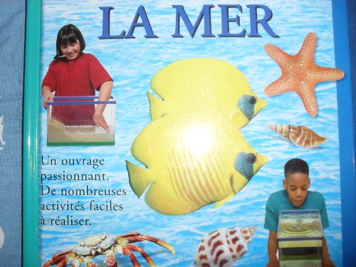La  mer
