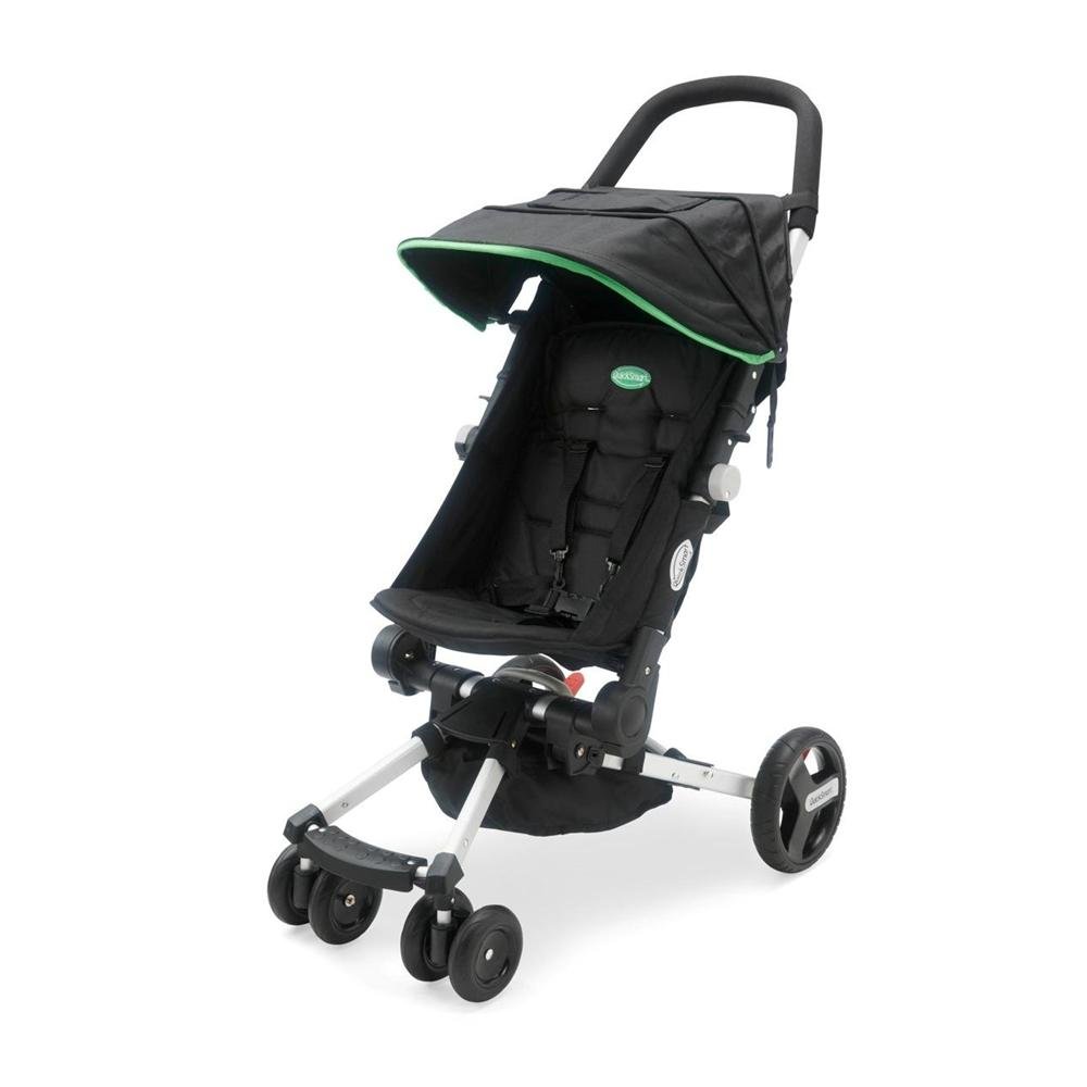 chicco polka dot stroller