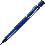 LAMY safari blue - Mechanical Pencil with ergonomic
