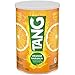Tang Jumbo Orange Drink Mix (58.9 oz Canister)