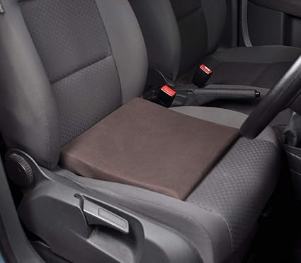 slimline car seats