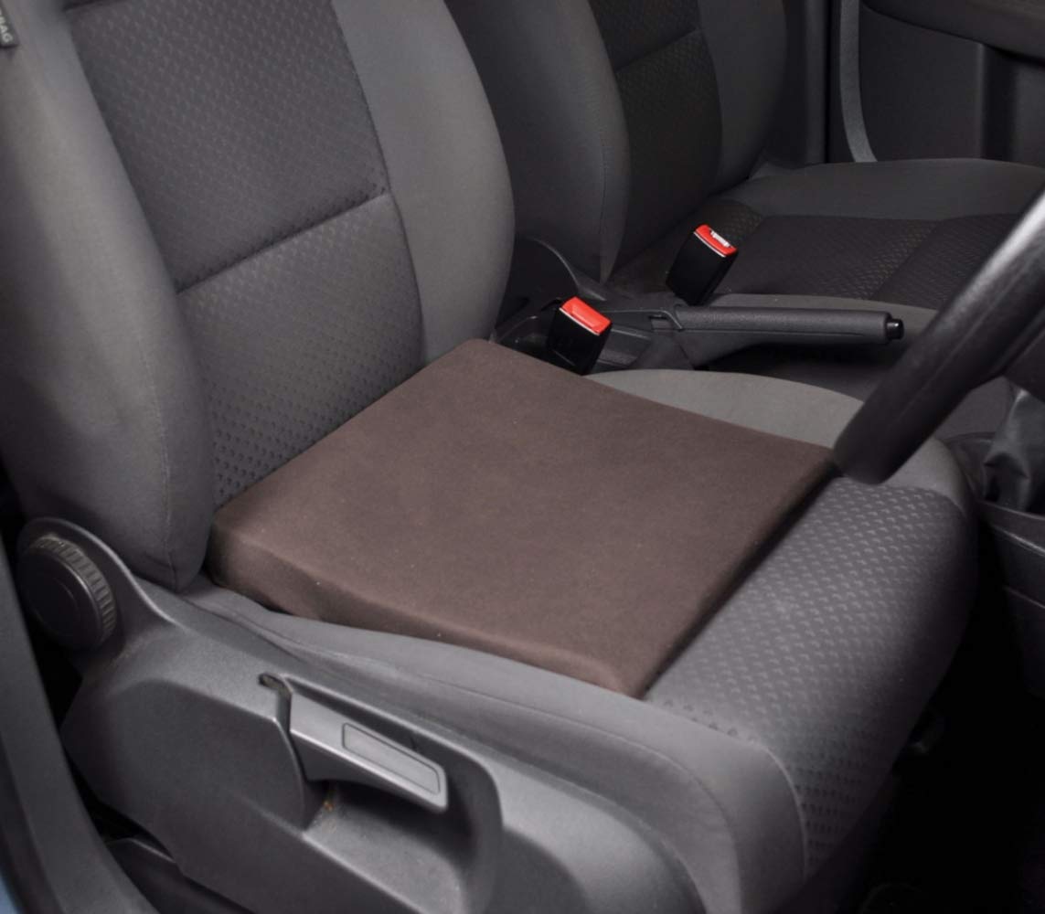 Harley Slimline Wedge