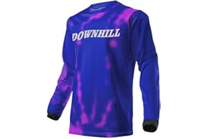 UGLY FROG Bike Wear MTB DH FR Downhill Jersey Shirt