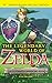 The Legendary World of Zelda by Kyle Hilliard