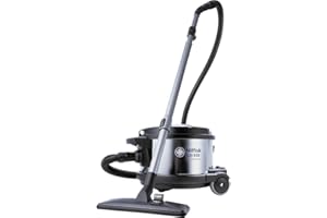 Nilfisk GD930 Canister Vacuum Cleaner