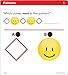Educational Insights Hot Dots Math Standards-Based Review CardsGrade 1