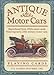 Antique Motor Cars