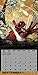 Deadpool Wall Calendar (2017)