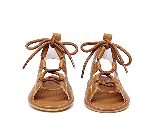 3 Isbasic+Gladiator+Sandals+Artificial+Leather