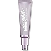 Urban Decay All Nighter Extra Glow Face Primer, Dewy Finish, Smoothing & Hydrating Base for Foundation Face Makeup, Hyaluronic Acid & Agave Extract, Paraben-free - 1 fl oz