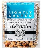 Oregon Farm To Table - Hazelnuts from Premium