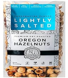 Oregon Farm To Table - Hazelnuts from Premium