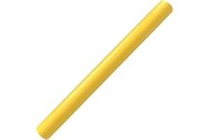 FGEAKL Floating Pool Noodles Foam Tube,Colorful Super Thick Swimming Pool Foam Stick, Swimming Pool Accessories for Kids Adults