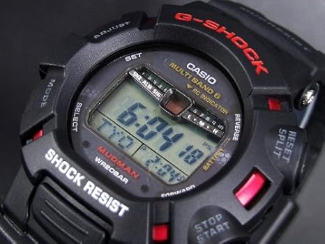 casio g 9010