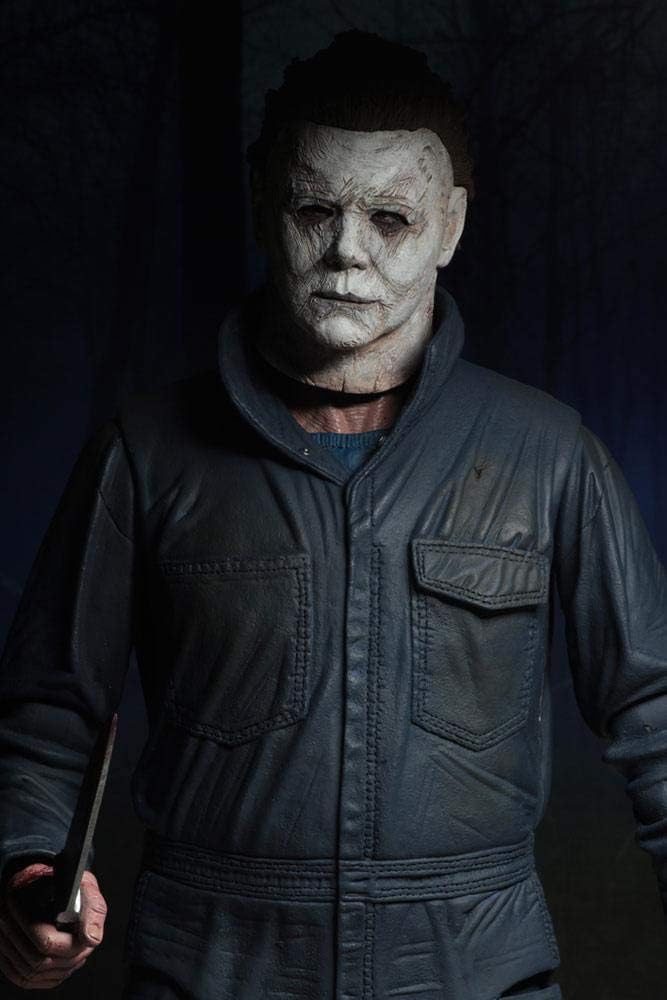 halloween 2018 neca
