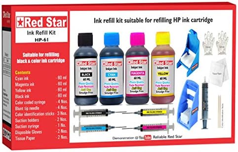 hp 63 ink refill