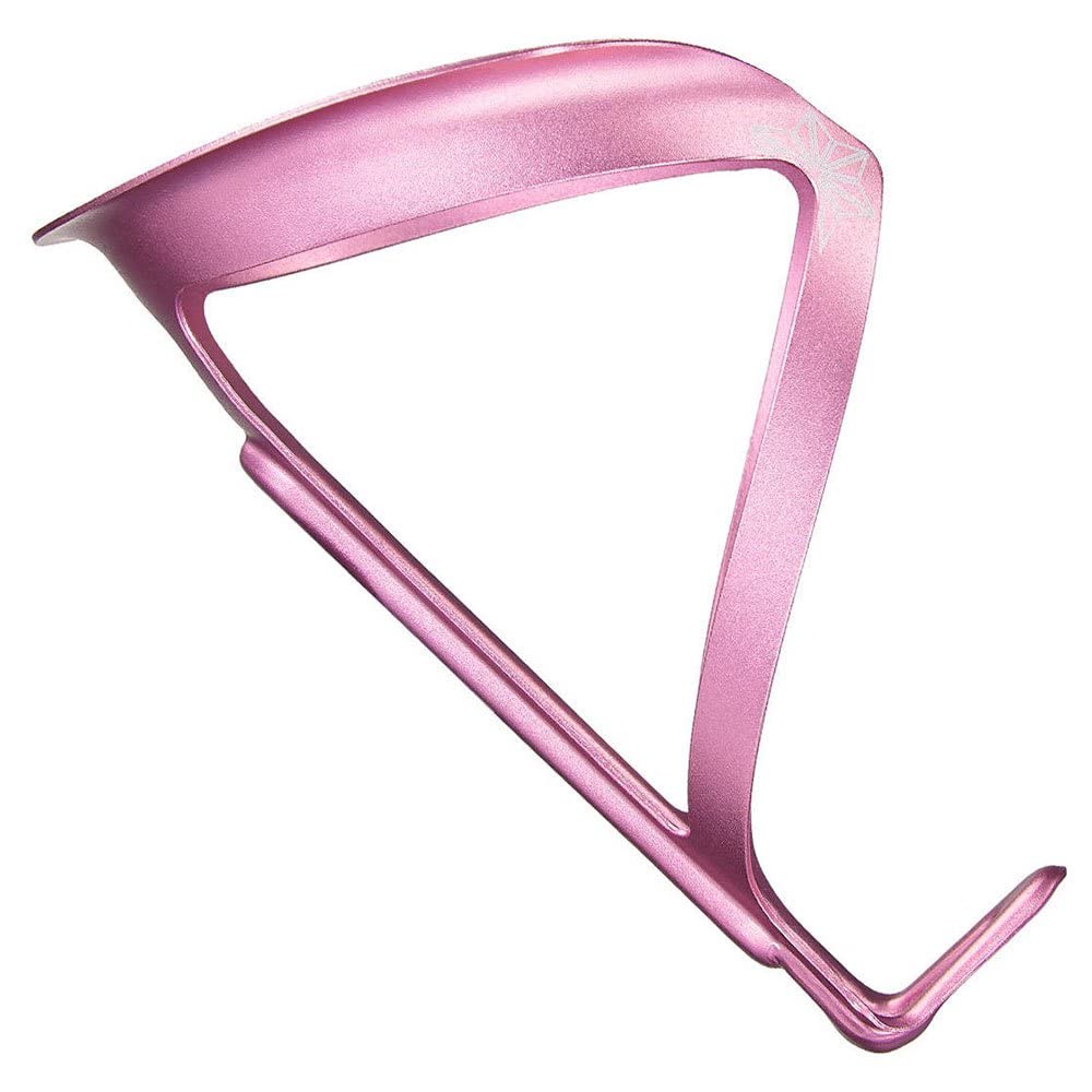 Supacaz BOTTLE CAGE, FLY CAGE ANO, PINK