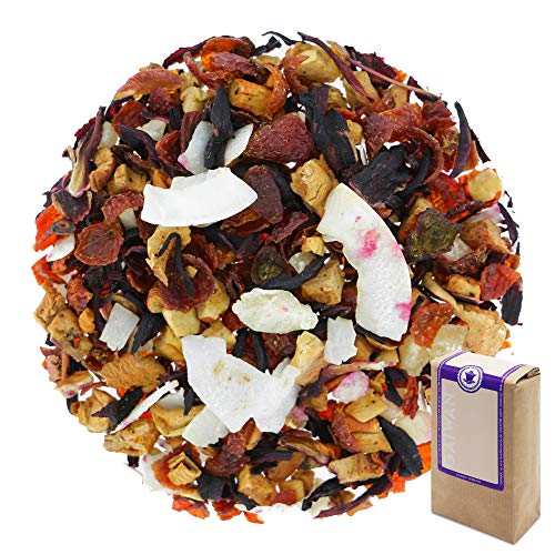 Virgin Pina Colada - Früchtetee lose Nr. 1409 von GAIWAN, 1 kg