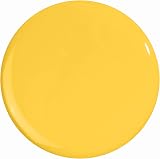 Nails.INC 45 Second Speedy Gloss Wishing On Waterloo Yellow 14 ml view 5