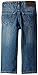 Lee Little Boys' 5 Pocket Straight Jeans