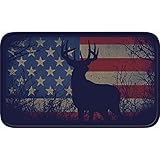 River's Edge - Memory Foam Mat